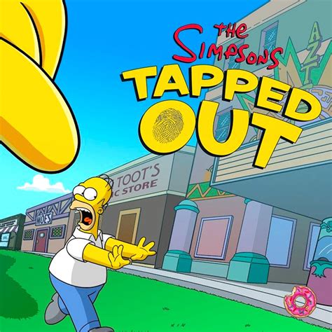 simpson tapped|simpsons tapped guide.